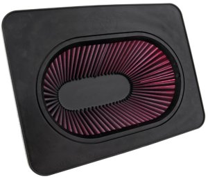 Toyota Tundra Performance Air Intake - K&N Engineering - Replacement Drop In - `05-`06